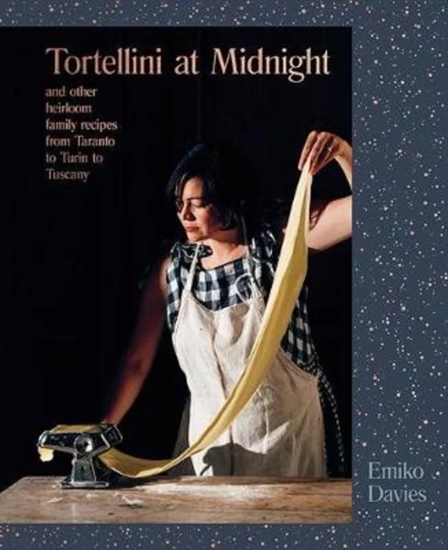 - Car dog seat beltTortellini at Midnight