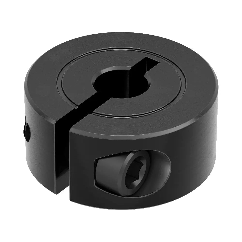 - Natural latex pet mattressServoCity 0.1875" (3/16) Steel Clamp Collar