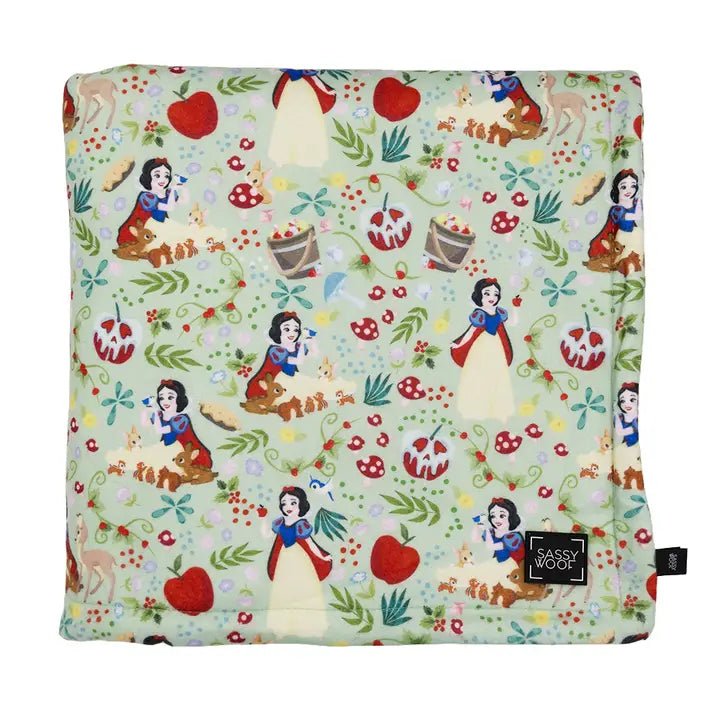 Large dog clothesDog Blanket - Disney Princess™ Snow White