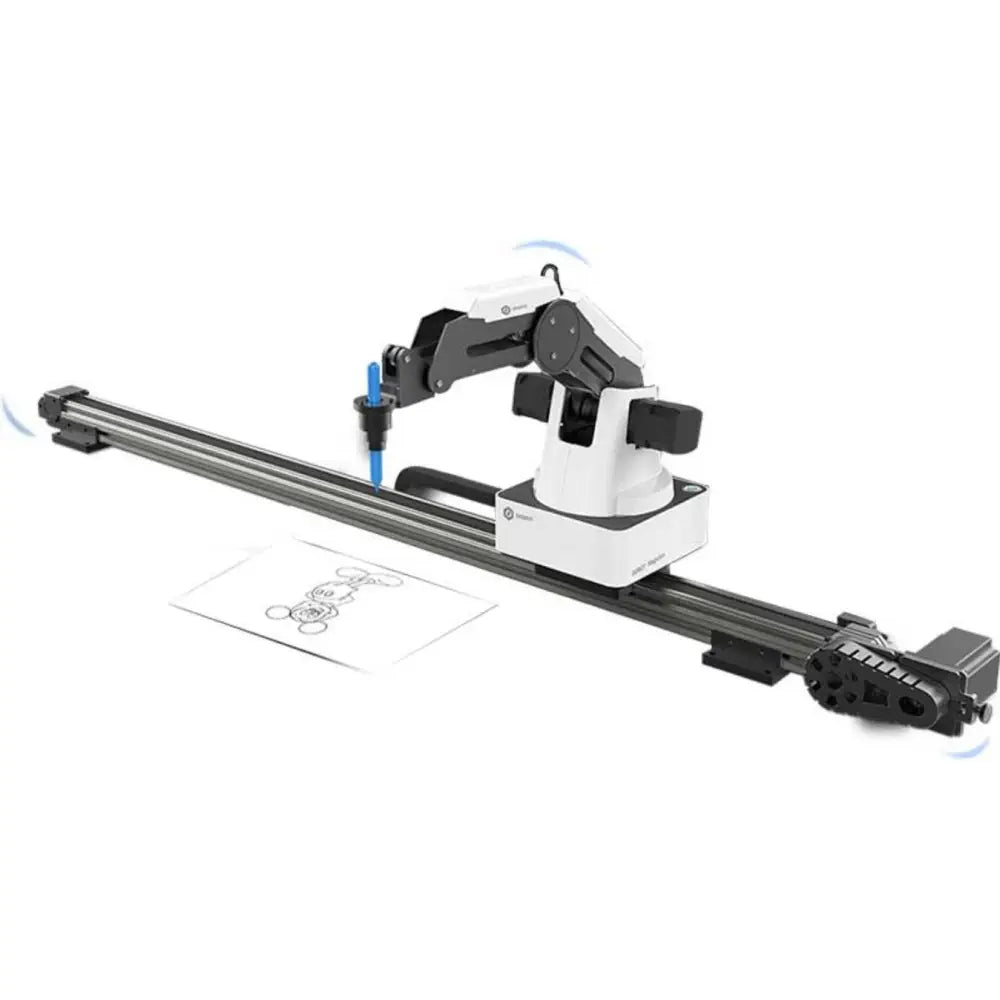 - Automatic temperature adjustment cat bedDobot Rail System for Dobot Magician