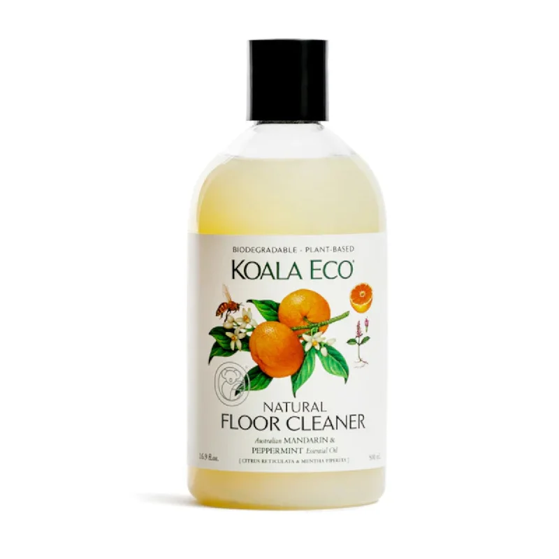 - Pregnant cat delivery room warming boxKoala Eco Floor Cleaner Mandarin & Peppermint 500ml
