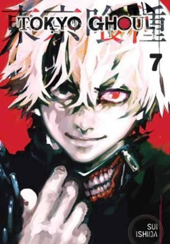 - Hamster silent running wheel to prevent chewingTokyo Ghoul, Vol. 7 : Volume 7