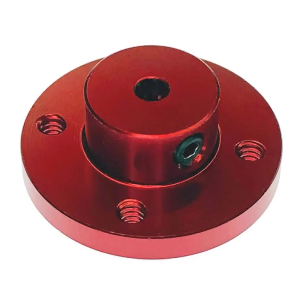 - ​​Pet toys under    yuanFingerTech Single Mecanum Mount (Aluminum)