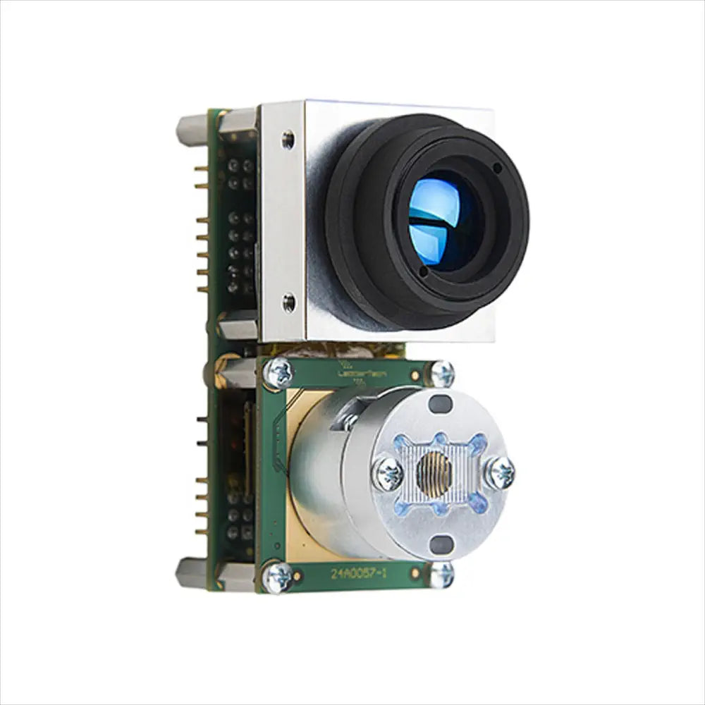  -Anti-slip claw protection raincoat FOR dogsLeddar Vu 8 Channel Module, 100°/0.3°, SPI Interface