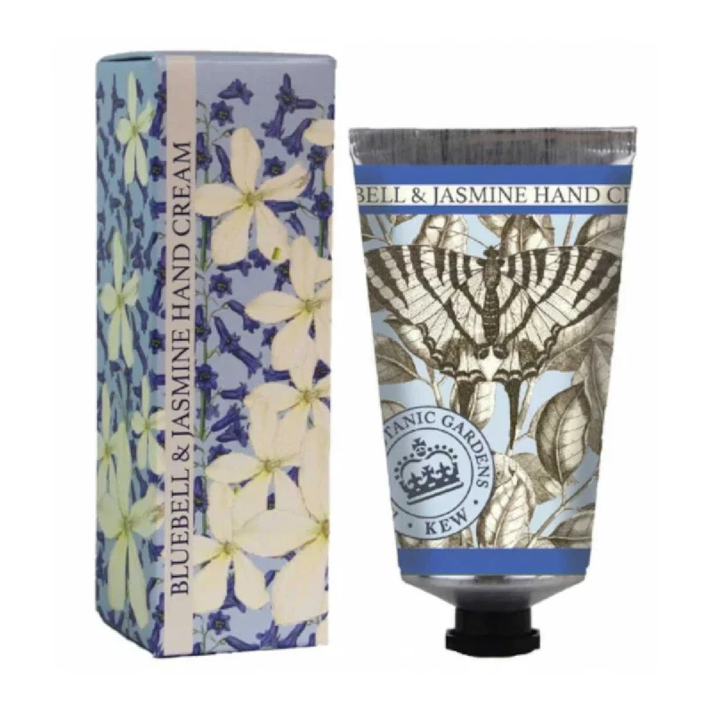- Pet monitor with cameraRoyal Botanic Gardens Bluebell and Jasmine Hand Cream 75ml