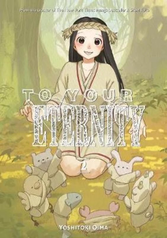 - Winter warm clothes for short-haired dogsTo Your Eternity 2