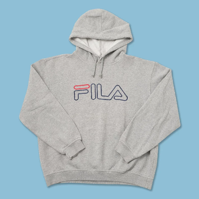 - Deodorizing cat litter tofu litterVintage Fila Hoody Medium