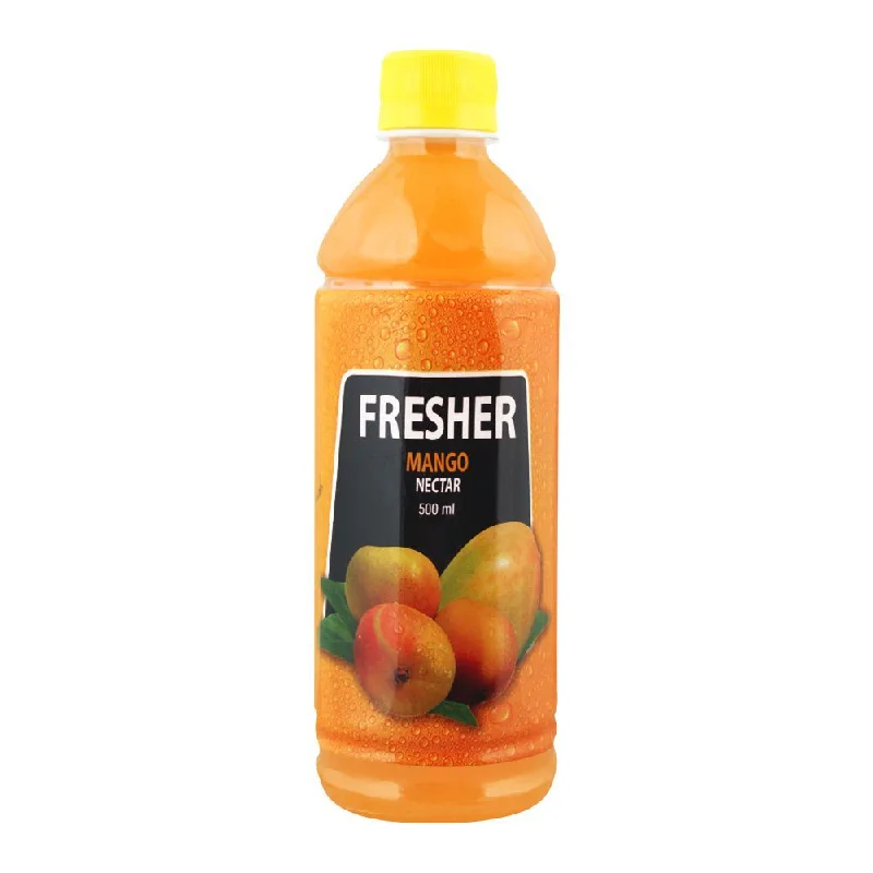 - Elderly dog ​​joint care mattressFRESHER JUICE MANGO 500 ML