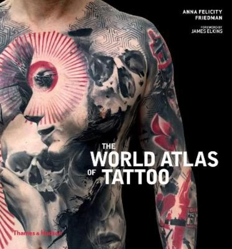 - Winter dog thick down jacketThe World Atlas of Tattoo