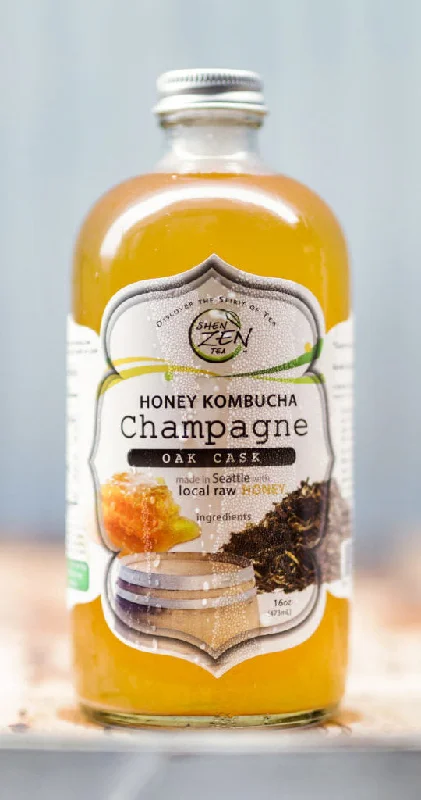 - Pet water dispenser UV sterilization versionShen Zen Tea Oak Cask Honey Champagne Kombucha 16oz - Pet water dispenser UV sterilization versionShen Zen Tea Oak Cask Honey Champagne Kombucha 16oz