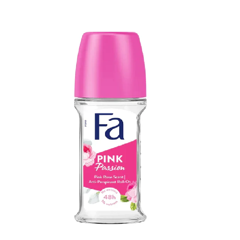 - Dog heart rate monitoring collarFA ROLL ON PINK PASSION FLORAL SCENT 50 ML