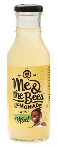 - ​​Christmas pet Christmas clothingMe & the Bees Mint Lemonade 12oz