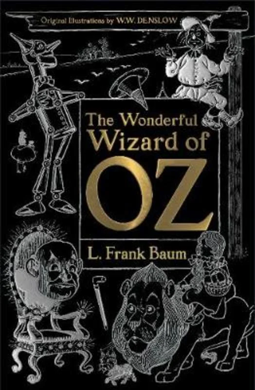 Pet ProductsThe Wonderful Wizard of Oz
