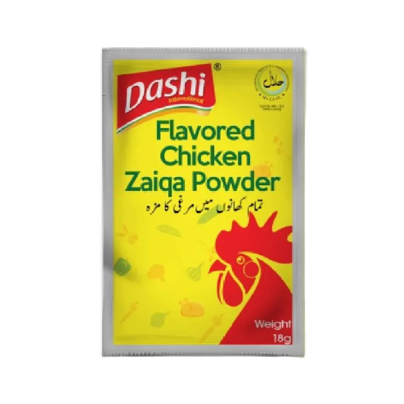 - Pet vitamin complex nutrition tabletsHILAL DASHI CHICKEN POWDER 100 GM