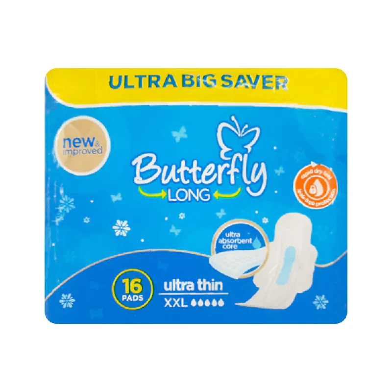 - Pet stroller can be taken on the planeBUTTERFLY SANITARY NAPKINS ULTRA XXL SIZE 16 PCS