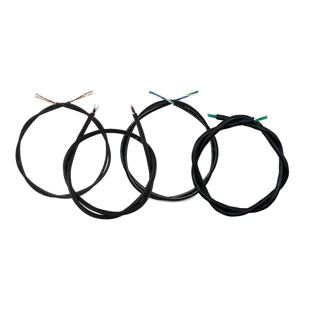 - Cat stress soothing sprayBlueRobotics High-Temperature PUR Subsea Cable - High Power Cable (2 Conductors, 12 AWG) (by the m)