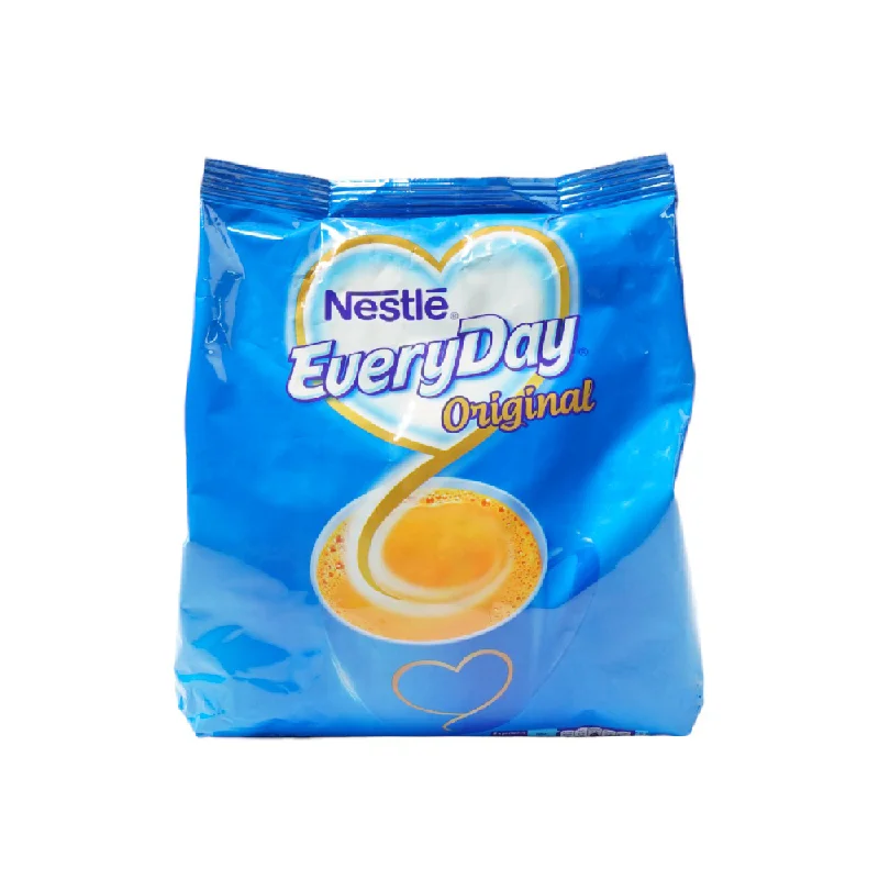 - Teething and chewing toys for puppiesNESTLE EVERYDAY MILK POWDER POUCH 1.2 KG
