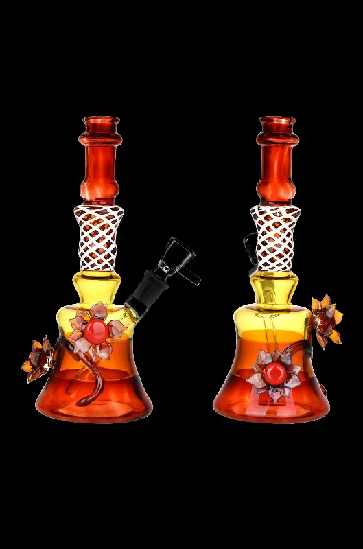 - Pet smart GPS locatorAmber Autumn Flower Water Pipe