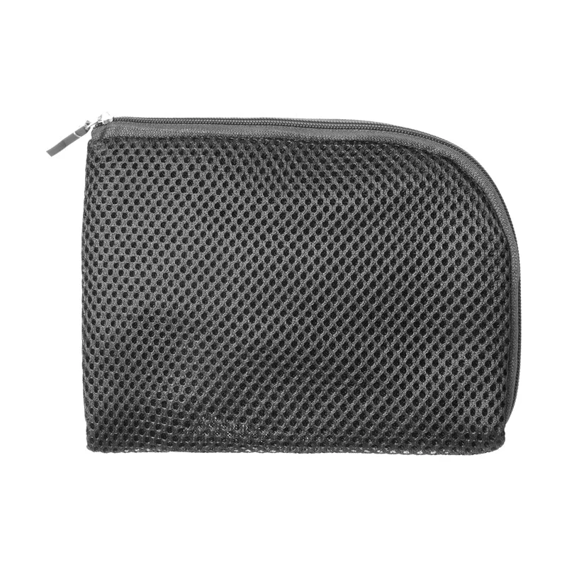 - Cat anti-jump window safety netPassport Holder Case - Charcoal