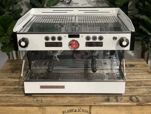 - Cat stress soothing sprayLa Marzocco Linea PB 2 Group White / Stainless