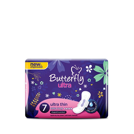 - Winter dog thick down jacketBUTTERFLY SANITARY NAPKINS ULTRA THIN EXTRA LONG 7 PCS
