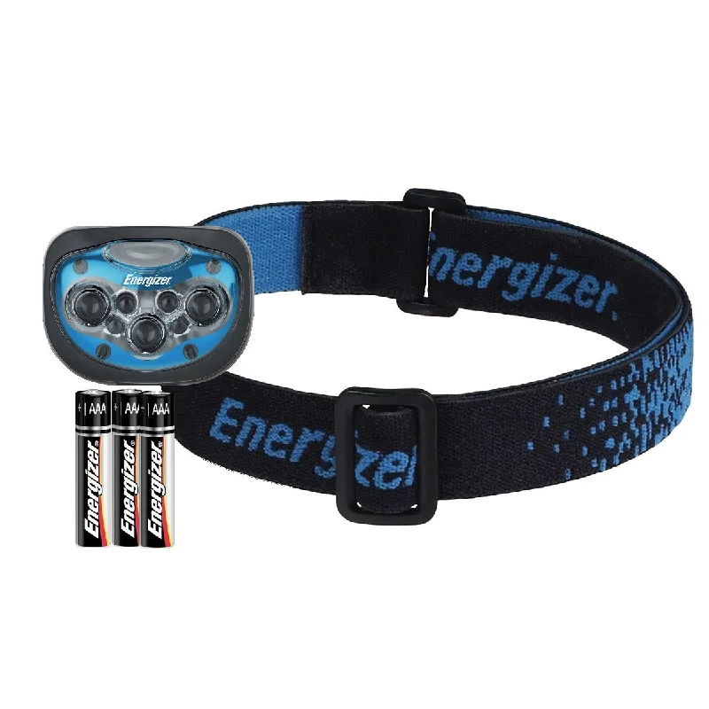 - ​​Pet toys under    yuanEnergizer 7 Led Headlamp
