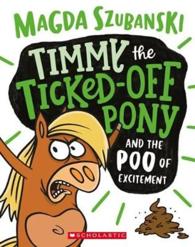 - Solid wood cat climbing frame customizedTimmy the Ticked-off Pony and the Poo of Excitement (Timmy the Ticked-off Pony #1) - Solid wood cat climbing frame customizedTimmy the Ticked-off Pony and the Poo of Excitement (Timmy the Ticked-off Pony #1)