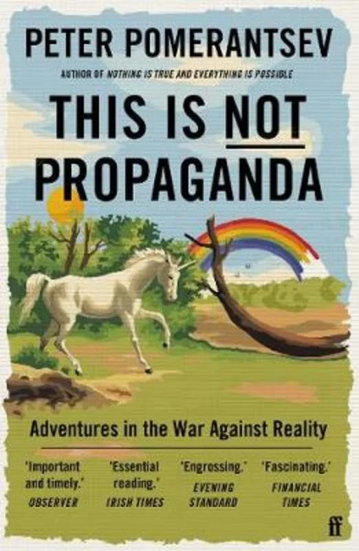 ---This Is Not Propaganda