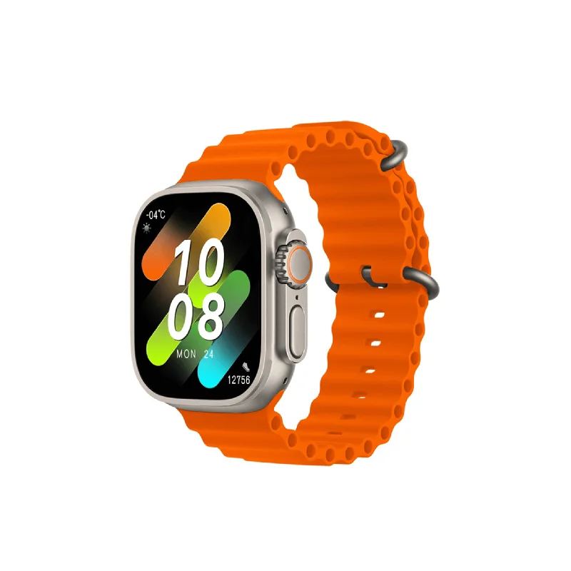 - Car dog seat beltHK8 Pro Max Smart Watch- Copy