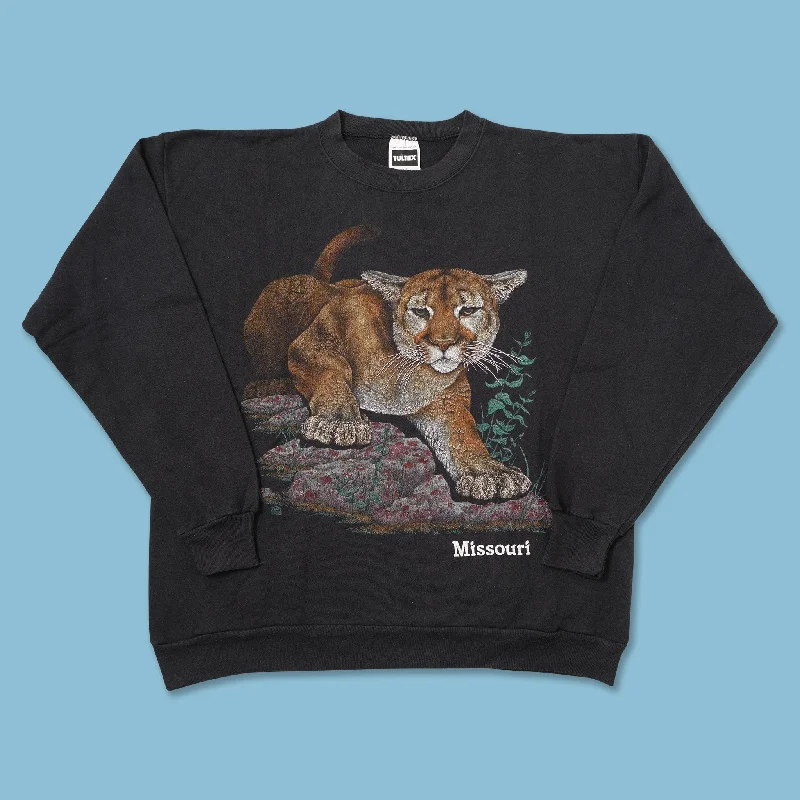 - Deodorizing cat litter tofu litterVintage Missouri Sweater XXLarge