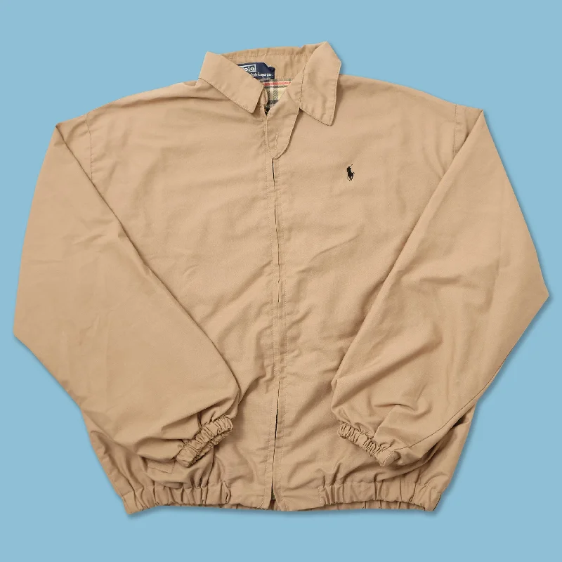- Summer pet ice matVintage Polo Ralph Lauren Harrington Jacket Medium