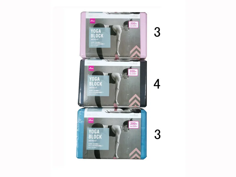  -Non-contact cat thermometerYoga Block