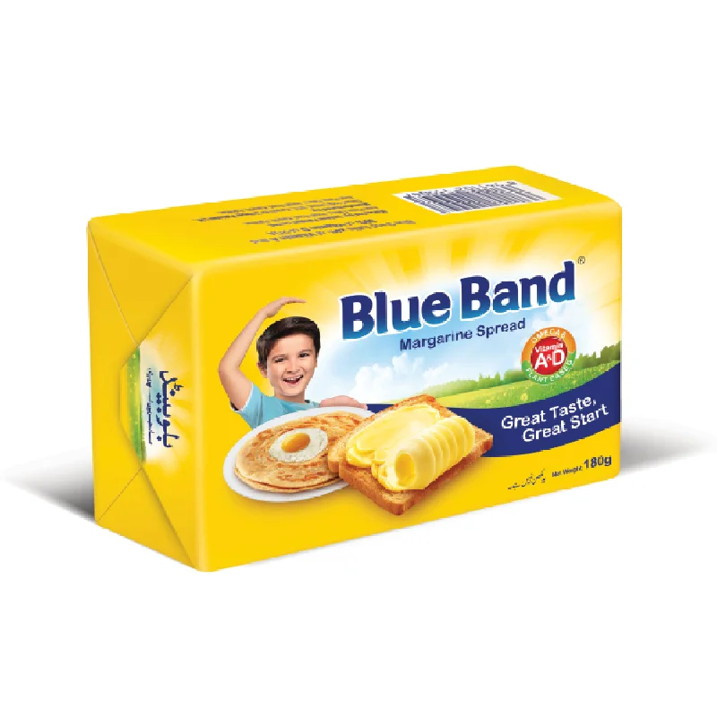 - Chinchilla cooling ice nest ceramic plateBLUE BAND MARGARINE SPREAD 180 GM