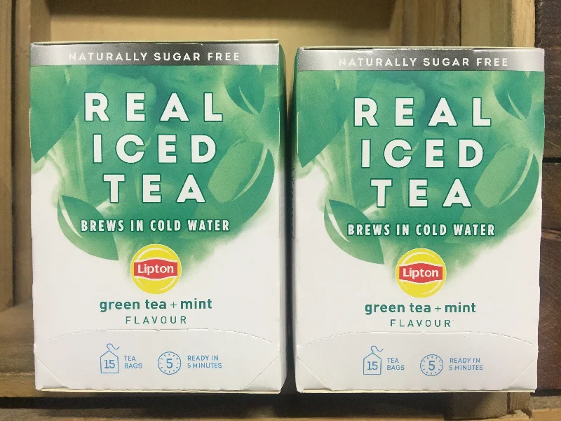 - Pet electric nail grinder silent model30x Lipton Real Iced Tea Green Tea, Mint Tea Bags (2 Packs of 15xBags) - Pet electric nail grinder silent model30x Lipton Real Iced Tea Green Tea, Mint Tea Bags (2 Packs of 15xBags)
