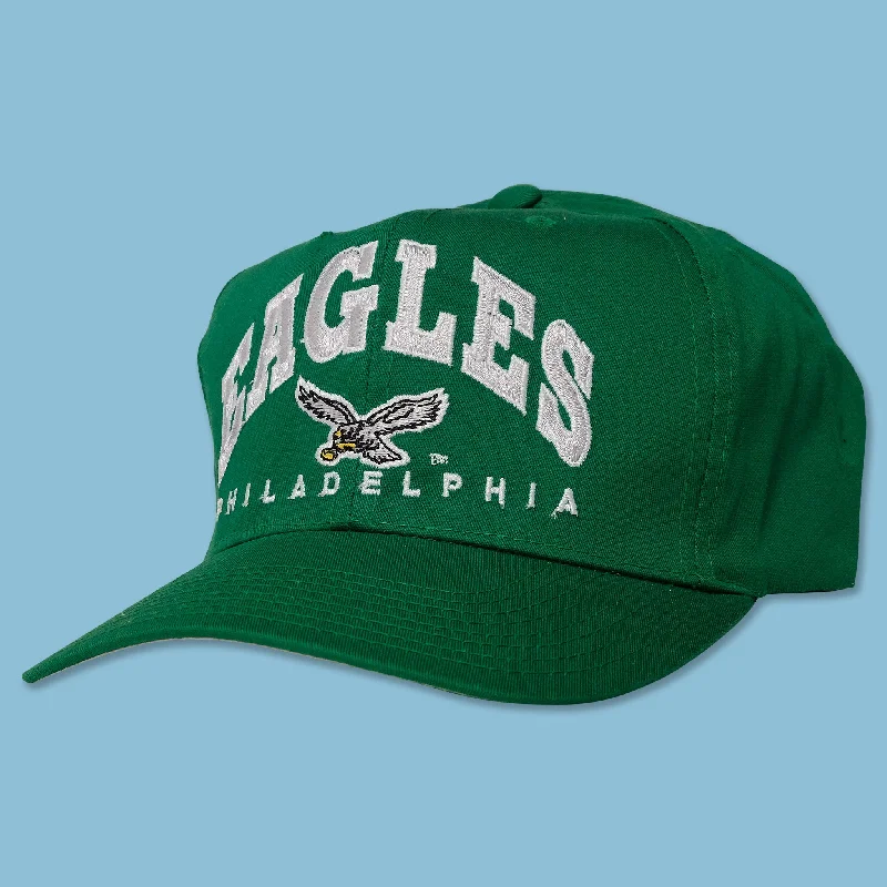 - Organic cotton dog bibsVintage DS Philadelphia Eagles Snapback