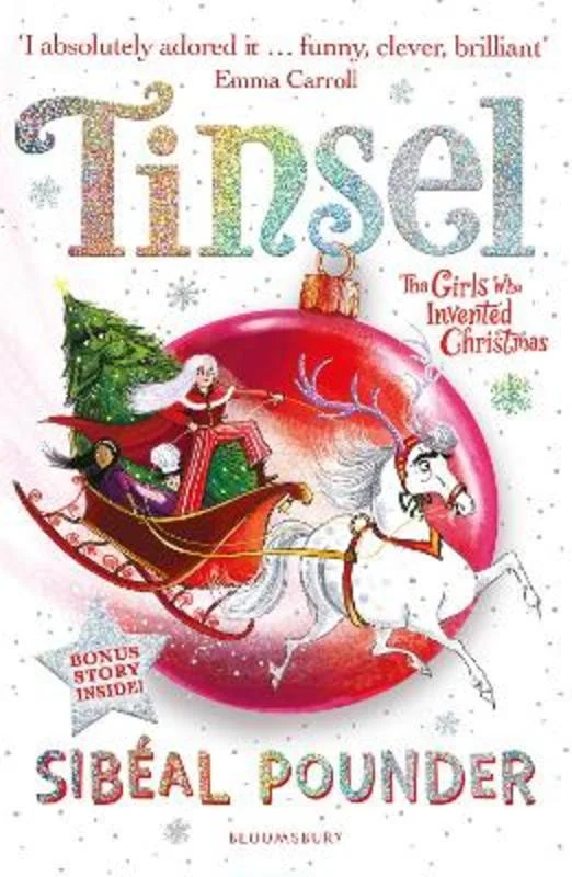 - Dog anti-slip matTinsel