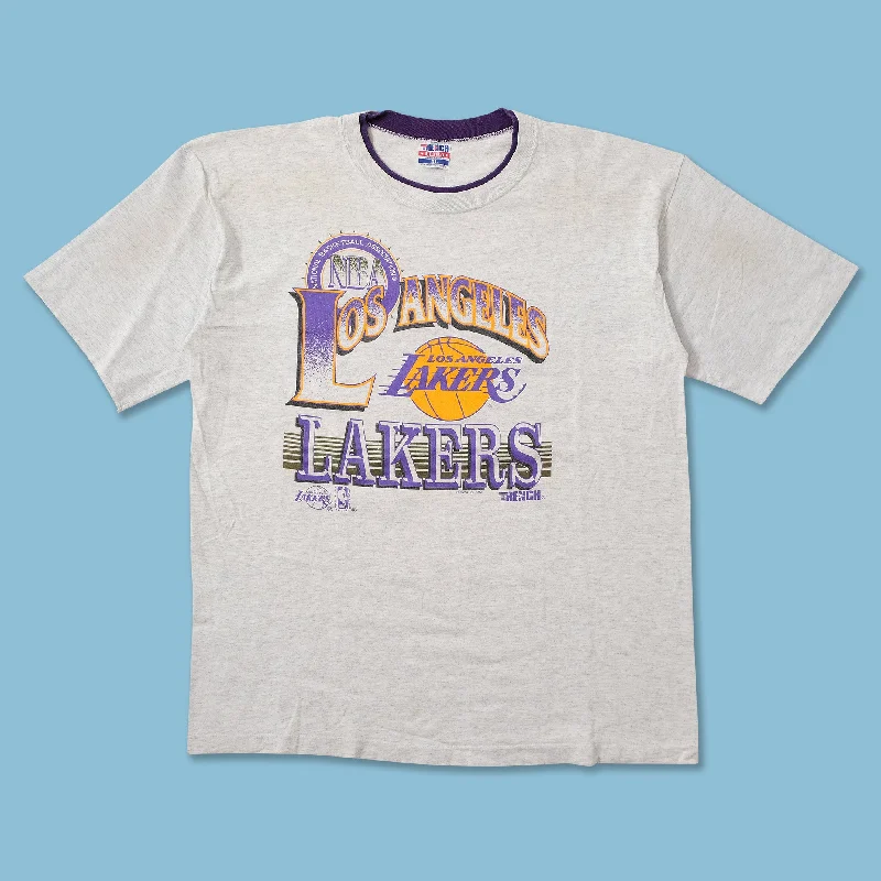 - Cat hair ball removal and hair removal cream1992 Los Angeles Lakers T-Shirt Large