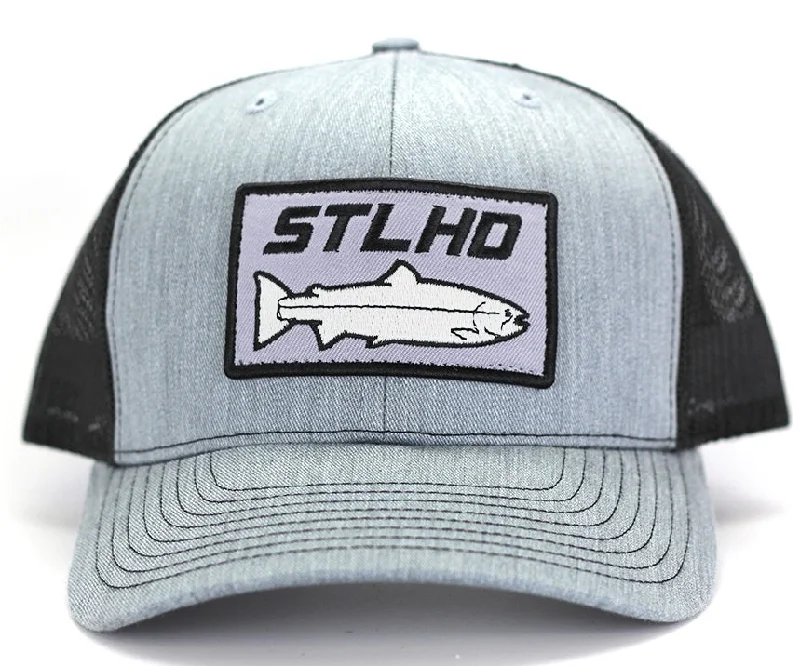 - Teething and chewing toys for puppiesStlhd Chrome Edition Snapback Trucker Hat