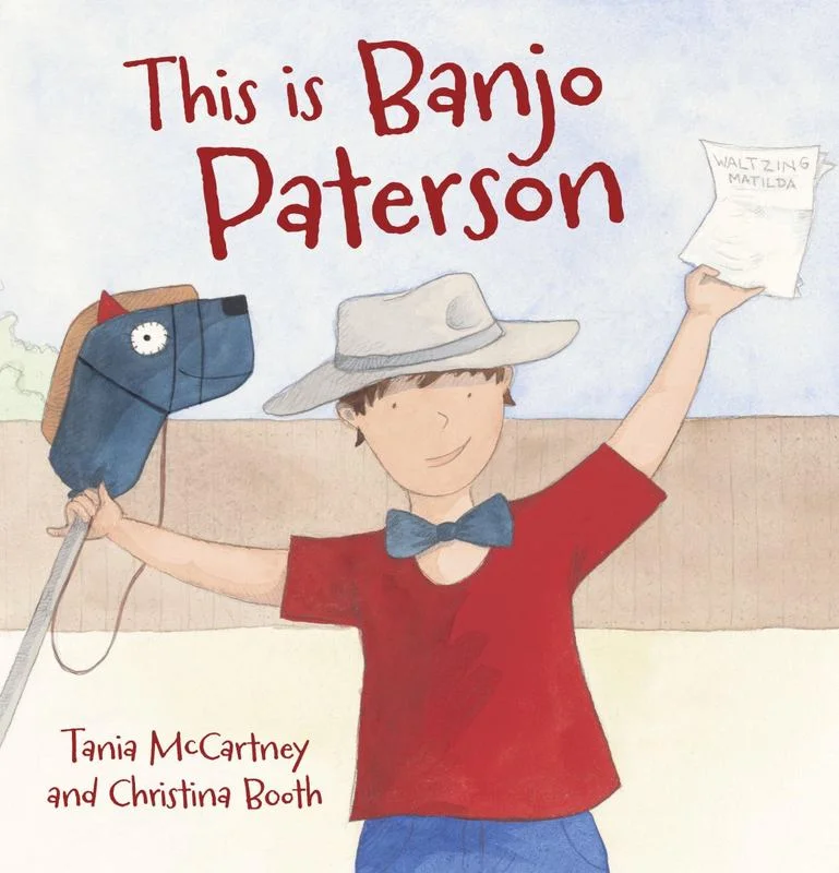 - ​​Pet toys under    yuanThis is Banjo Paterson