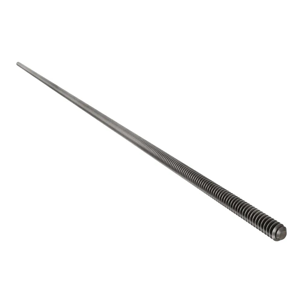 - Parrot climbing and standing wooden frameServoCity 6-32 UNC Stainless Steel Threaded Rod (12" Length)