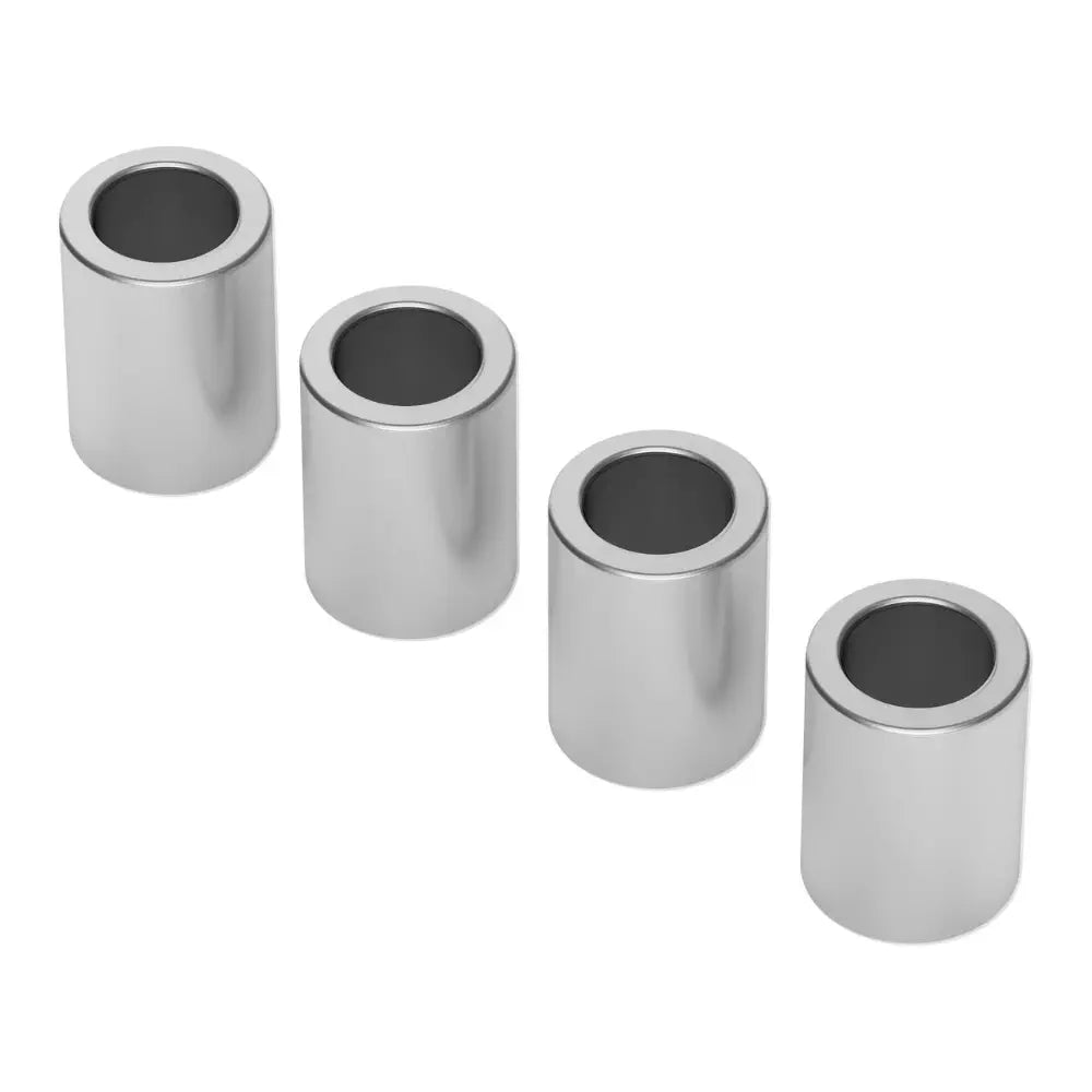 - Pet smart GPS locatorServoCity 1502 Series 4mm ID Spacer (6mm OD, 8mm Length) - 4 Pack