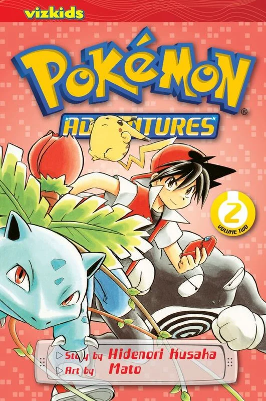 - Cat nail clippers with LED lightsPokemon Adventures (Red and Blue), Vol. 2 : Volume 2