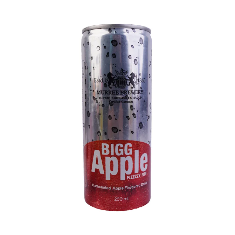 -Anti-scratch scratching board AND cat bed in oneMURREE BREWERY BIGG APPLE CAN 250 ML -Anti-scratch scratching board AND cat bed in oneMURREE BREWERY BIGG APPLE CAN 250 ML