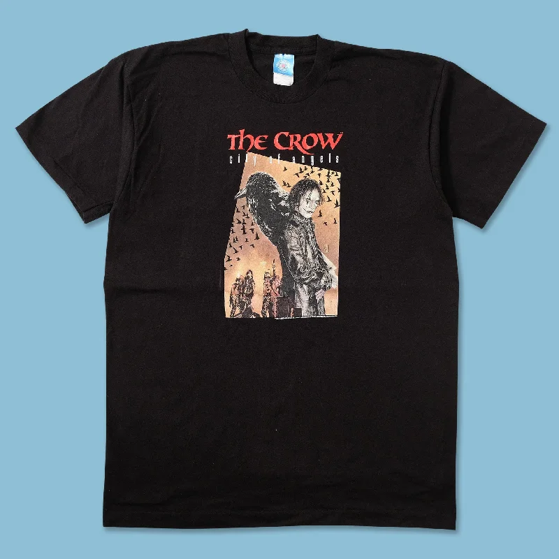 - ​​Pet toys under    yuanVintage DS The Crow T-Shirt XLarge