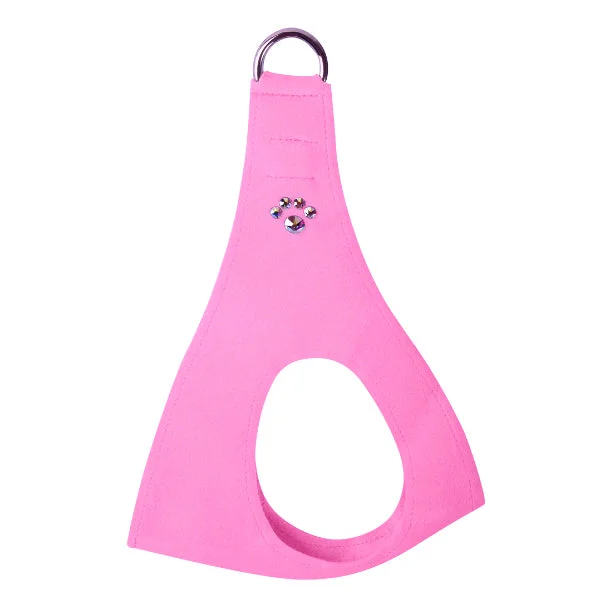 Pet anti-flea collarCrystal Paw Pet Harness