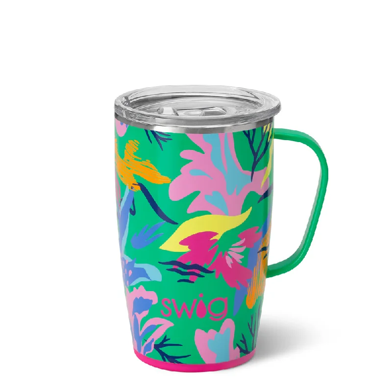 - Pet diabetes prescription foodParadise Travel Mug 18oz