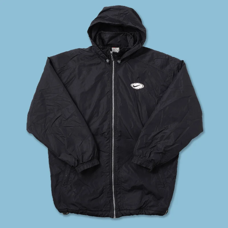 - Organic cotton dog bibsVintage Nike Jacket Medium