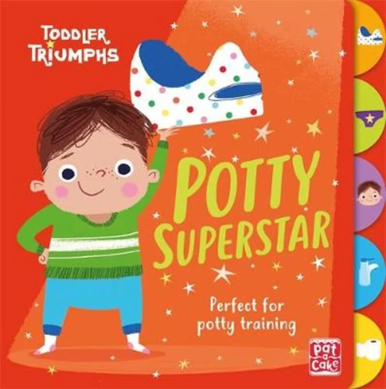 - Cat anti-jump window safety netToddler Triumphs: Potty Superstar