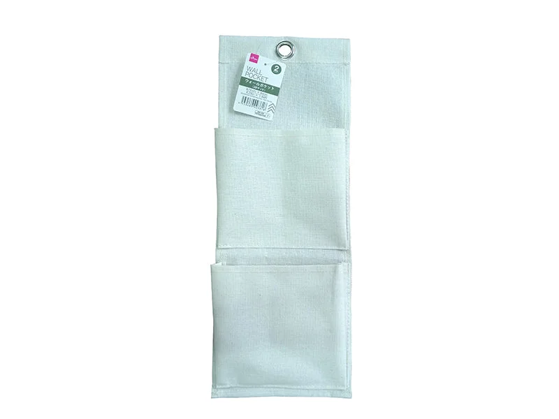 - Pet vitamin complex nutrition tabletsWall Pocket -2 Pockets-