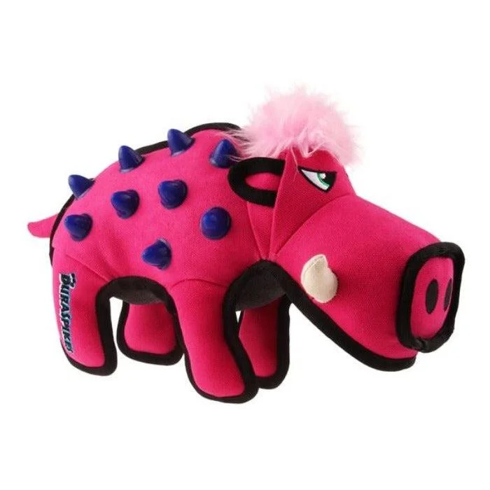 - Pet toy safety reviewsGiGwi - Duraspikes Wild Boar Dog Toy - Large